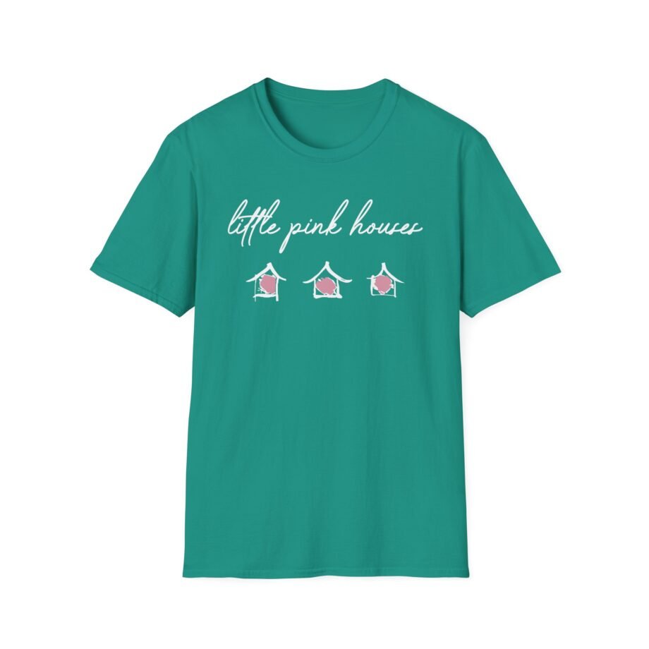 John Mellencamp for You and Me Unisex Softstyle T-Shirt