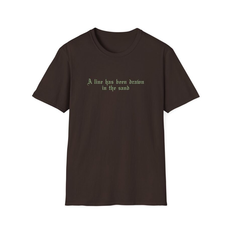Gojira Greatest Miracle Unisex Softstyle T-Shirt