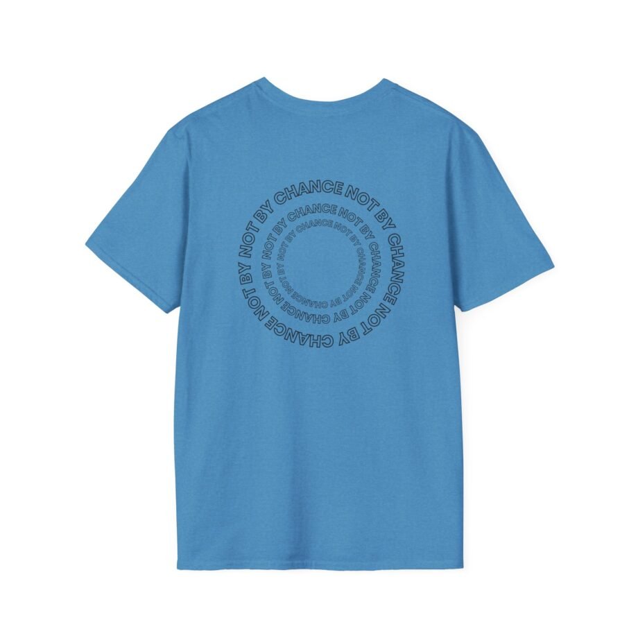 AP Dhillon Not by Chance Unisex Softstyle T-Shirt