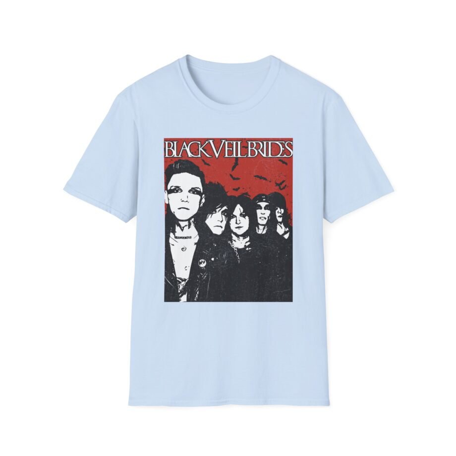 BVB Unisex Softstyle T-Shirt