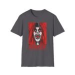 Avatar Band Curtain Call Unisex Softstyle T-Shirt