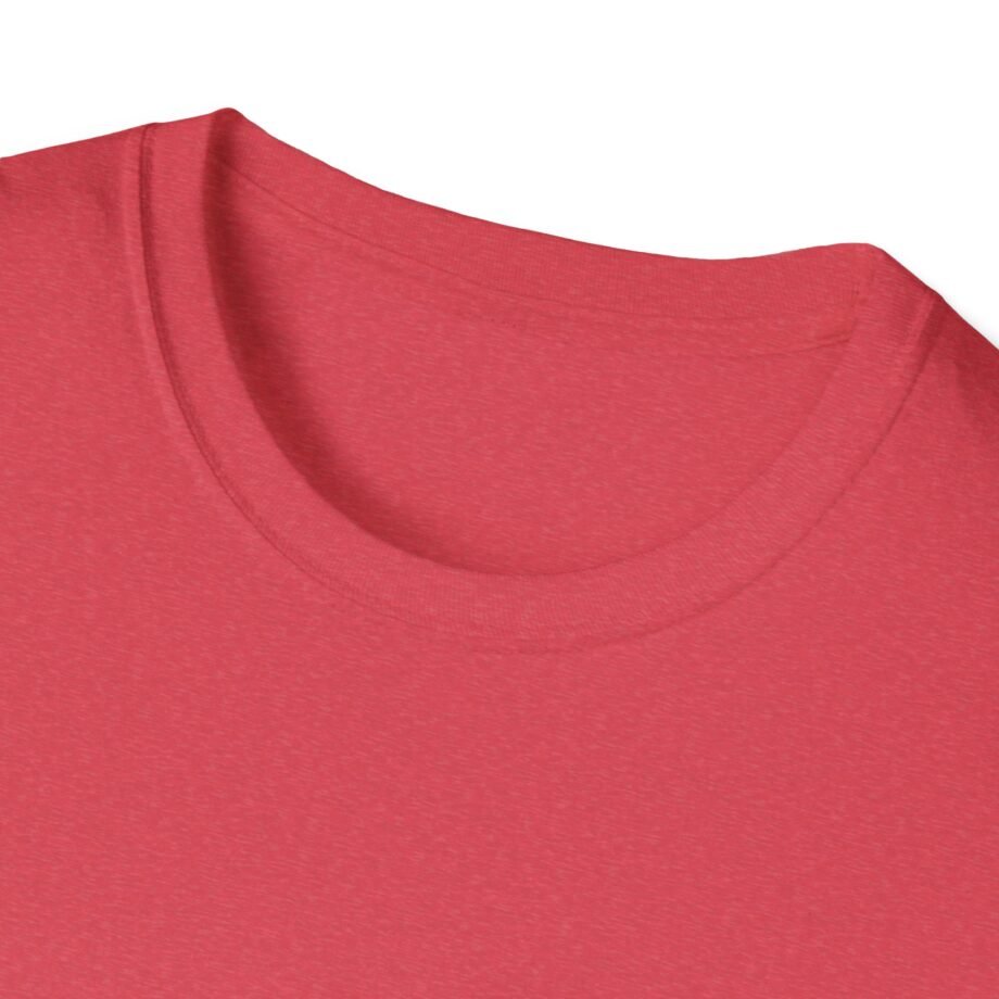 Odie Leigh Unisex Softstyle T-shirt