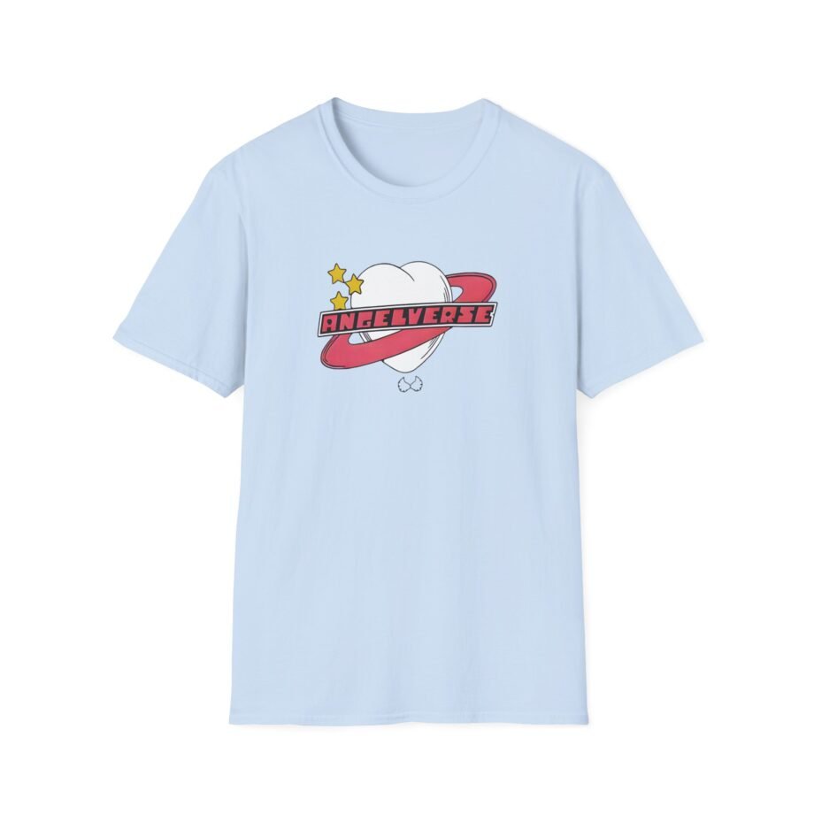 Loren Gray Exclusive Angelverse Unisex Soft-style T-shirt