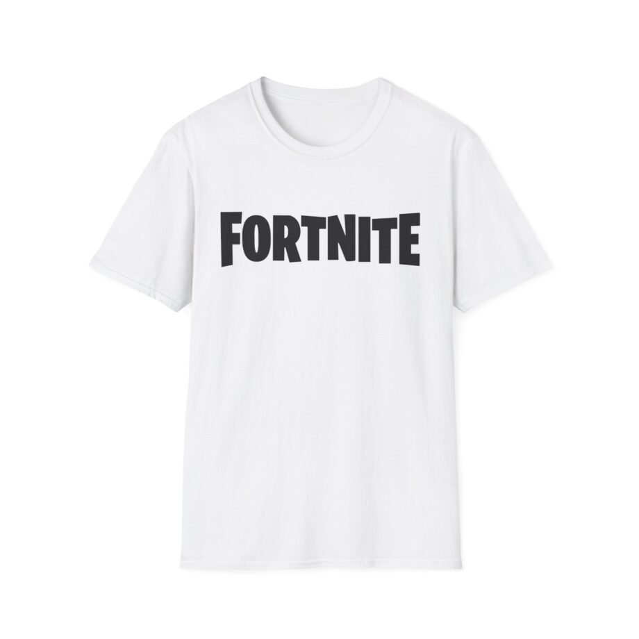 Fortnite  Unisex Softstyle T-Shirt