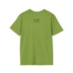 Hozier Unreal Unearth Unending Unisex Softstyle T-Shirt