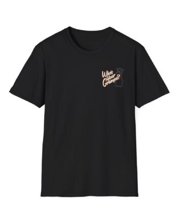 Cleetus Mcfarland Mr. Sam Who's Your Grampa Unisex Softstyle T-Shirt