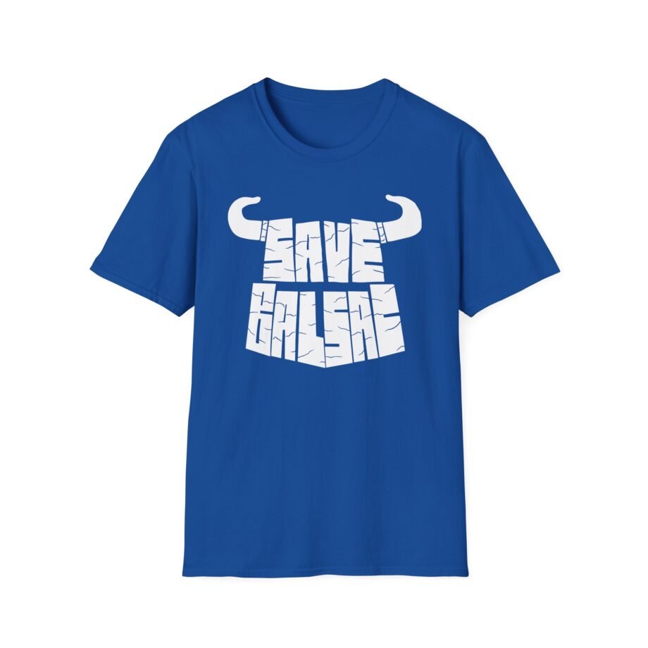 Gwar Unisex Softstyle T-Shirt