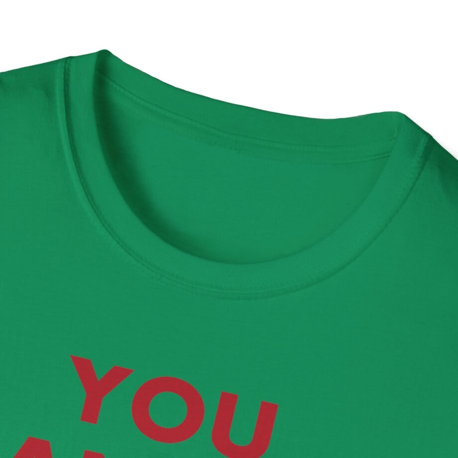 Aurora Unisex Softstyle T-Shirt