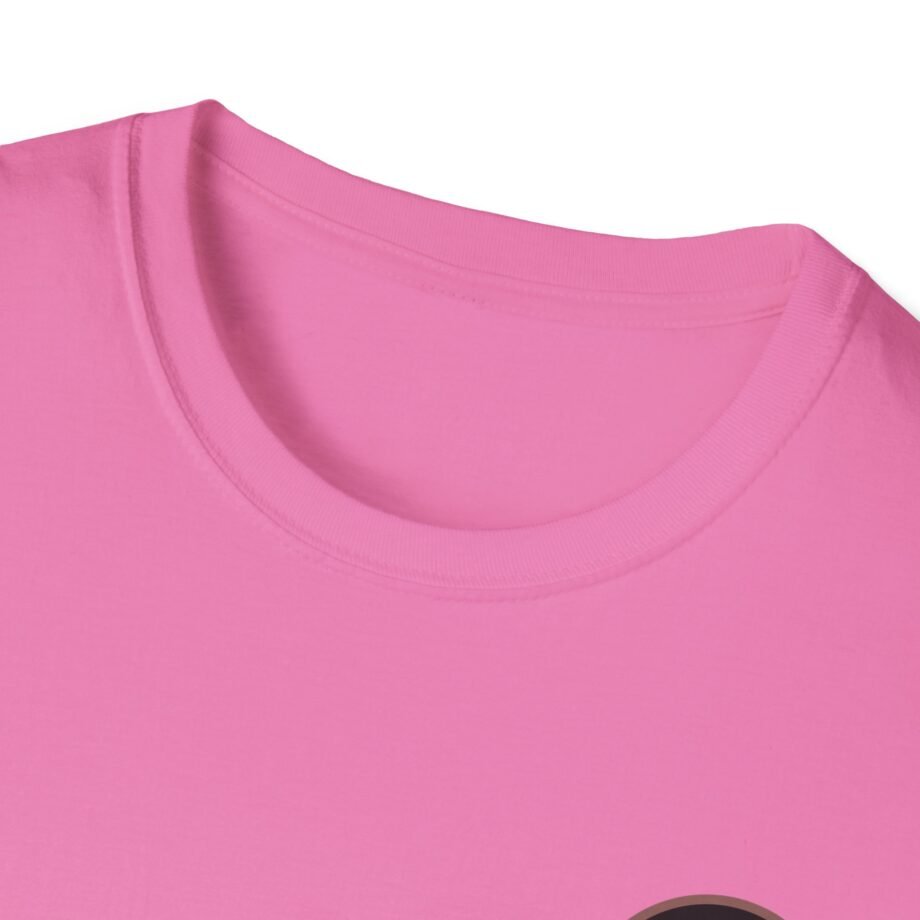 Max Mcnown a Lot More Free Unisex Softstyle T-shirt