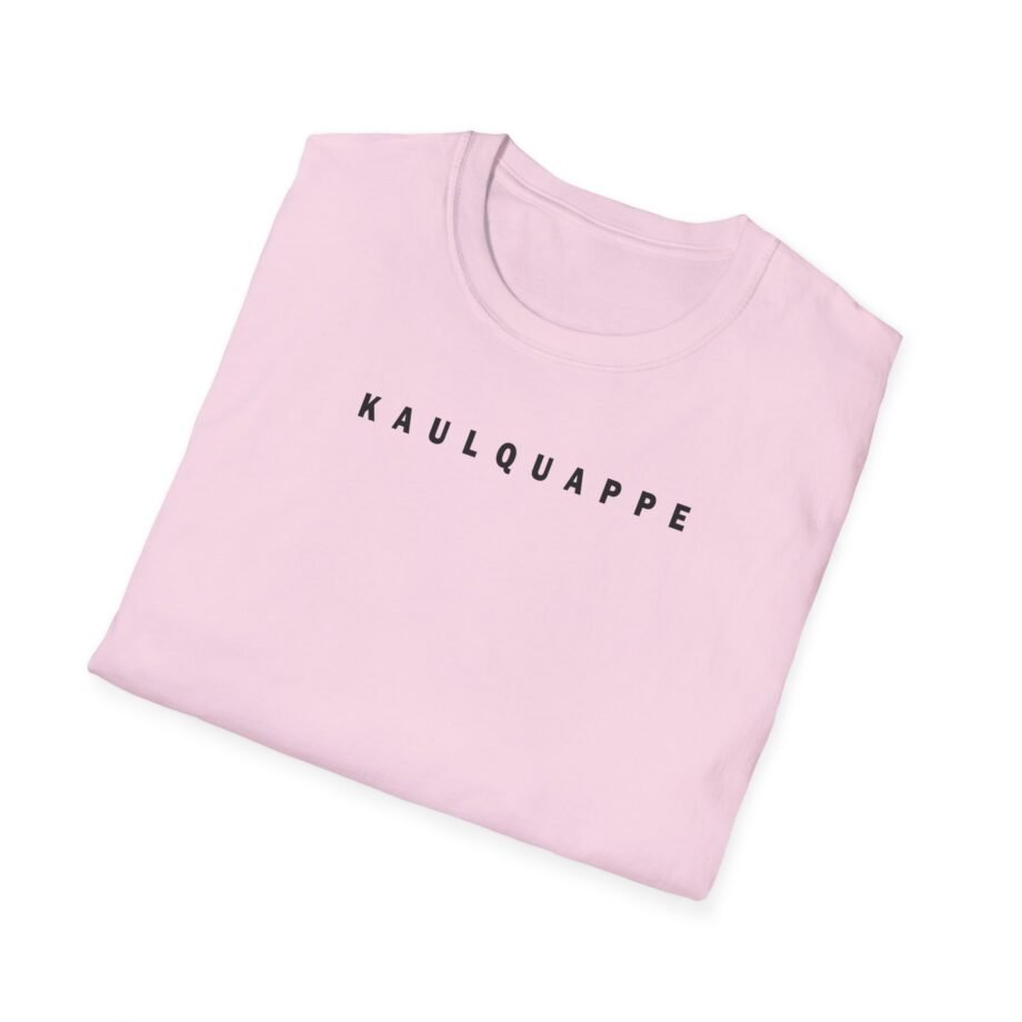 Kaulitz Hills Kaulquappe Unisex Softstyle T-Shirt
