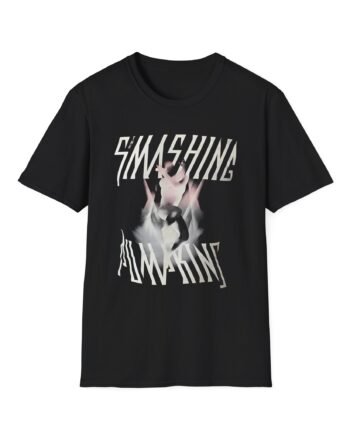 Cyr Unisex Softstyle T-Shirt
