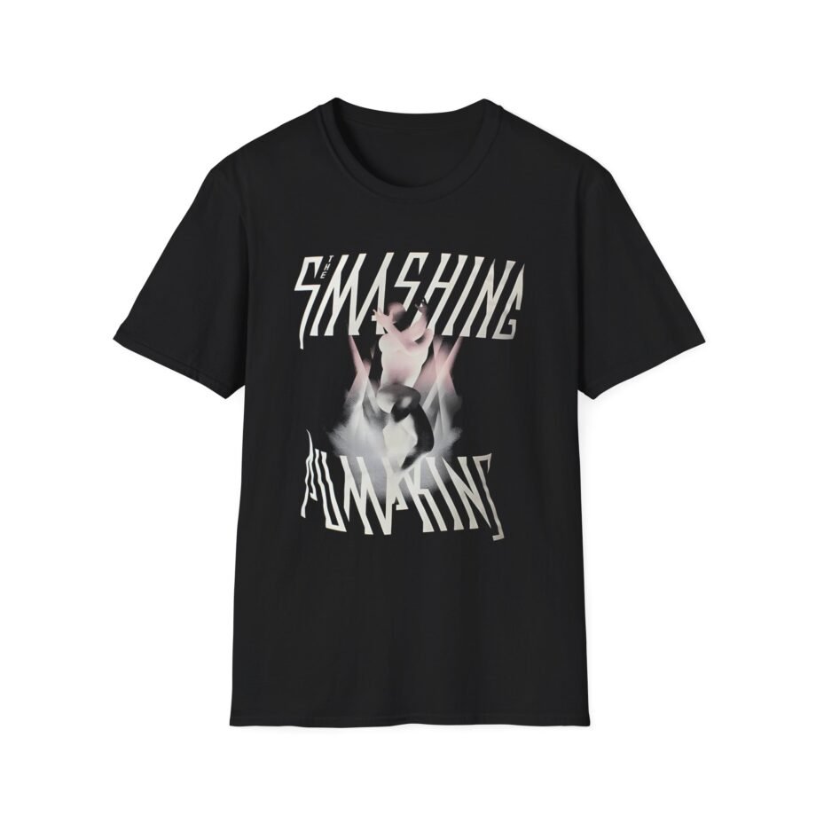 Cyr Unisex Softstyle T-Shirt