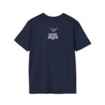 Gavin Adcock a Cigarette Smokin Unisex Softstyle T-Shirt