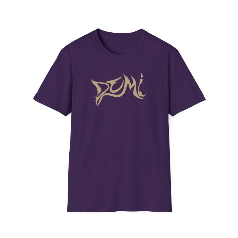 Demi Lovato Earth Day Unisex Softstyle T-Shirt