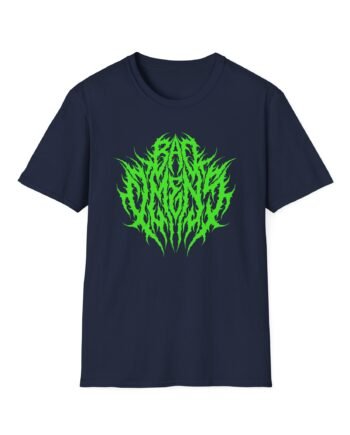 A Plea for Purging Unisex Softstyle T-Shirt