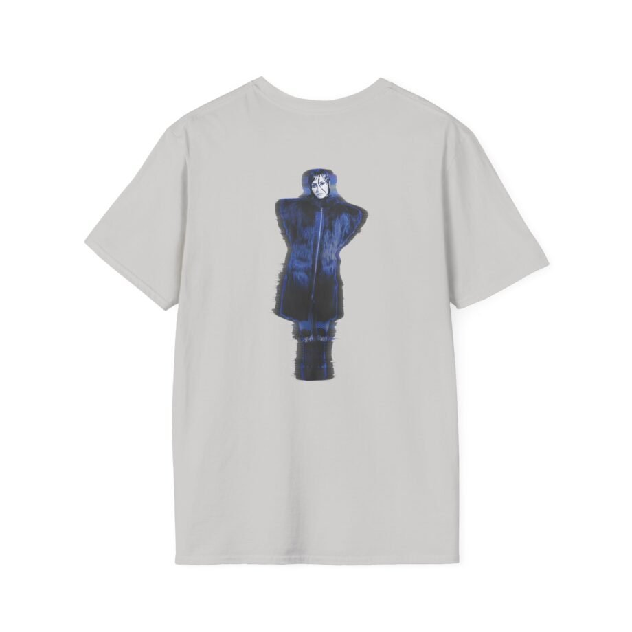 Demi Lovato Revamped Unisex Softstyle T-Shirt