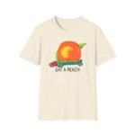 The Allman Brothers EAP Unisex Softstyle T-Shirt