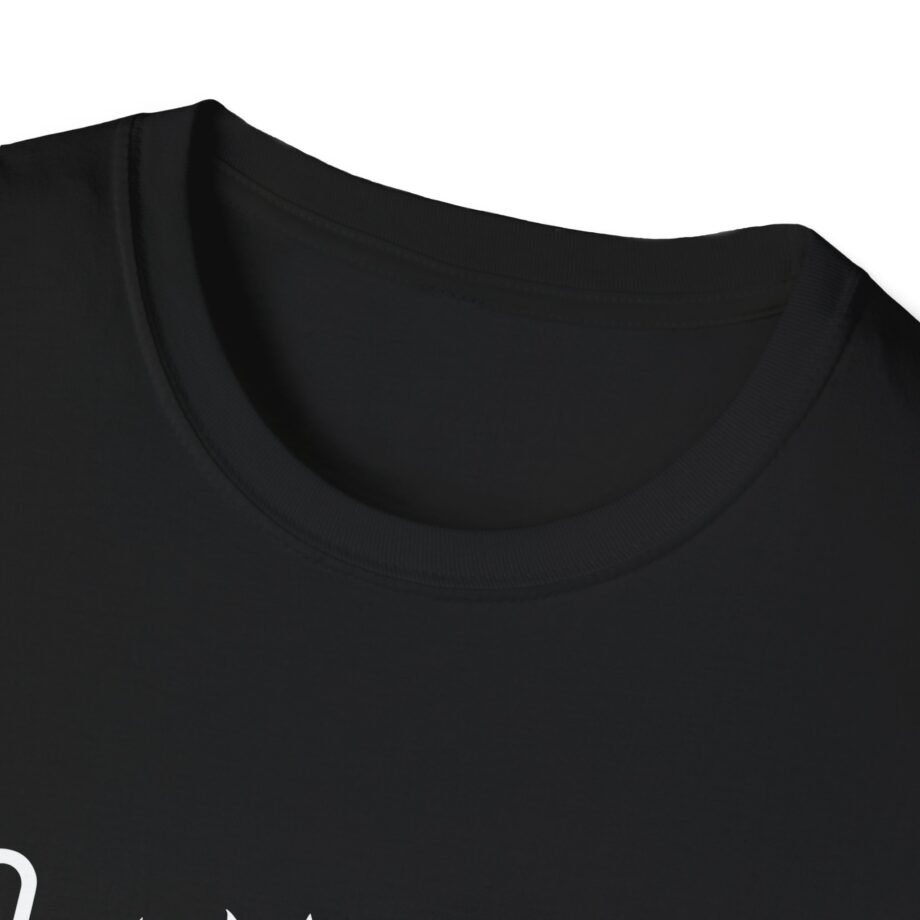 OHD Logo Unisex Soft-style T-shirt