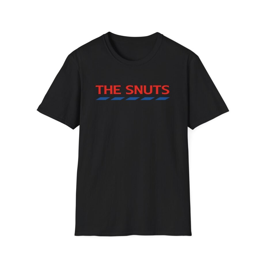 The Snuts Supermarket Unisex Softstyle T-Shirt