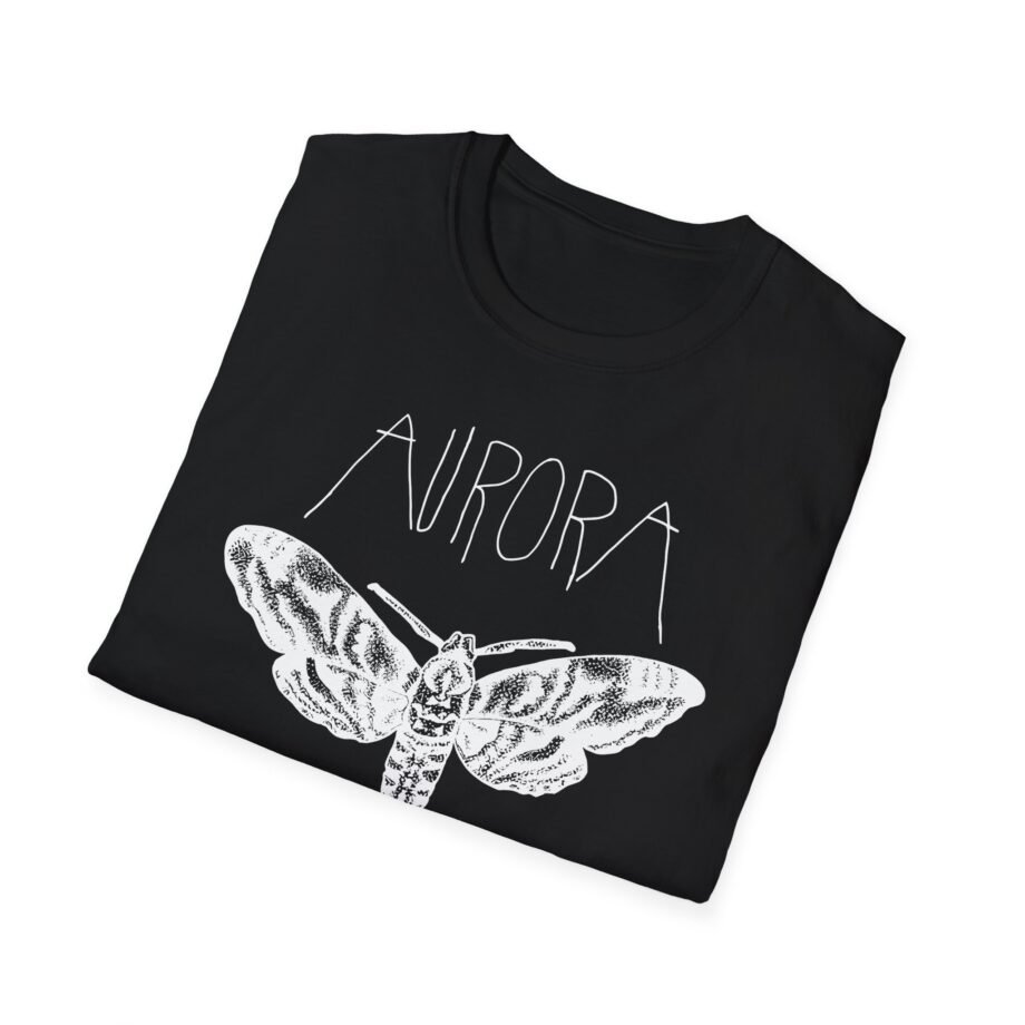 Aurora Unisex Softstyle T-Shirt