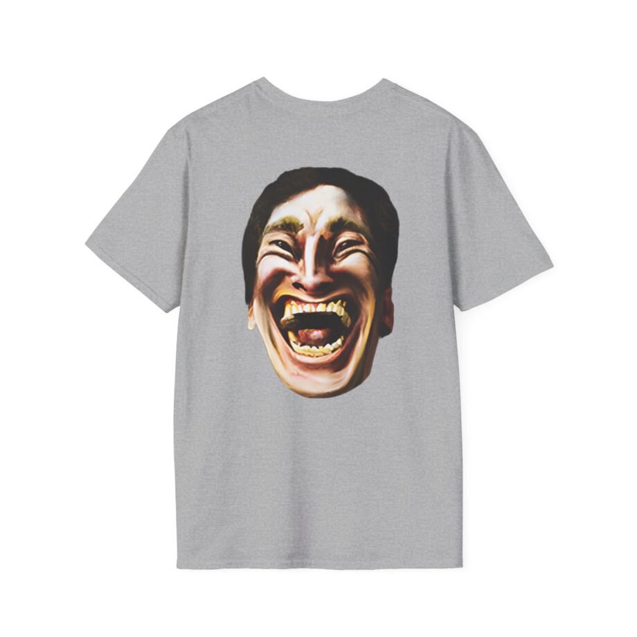Lil Yachty Lsh Clay Unisex Softstyle T-Shirt