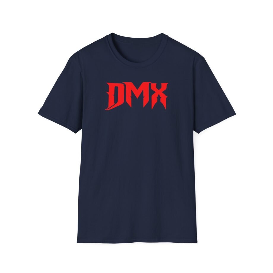 DMX Unisex Soft-style T-shirt