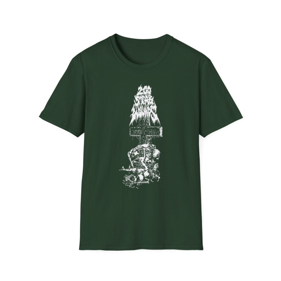 200 Stab Wounds Unisex Softstyle T-Shirt