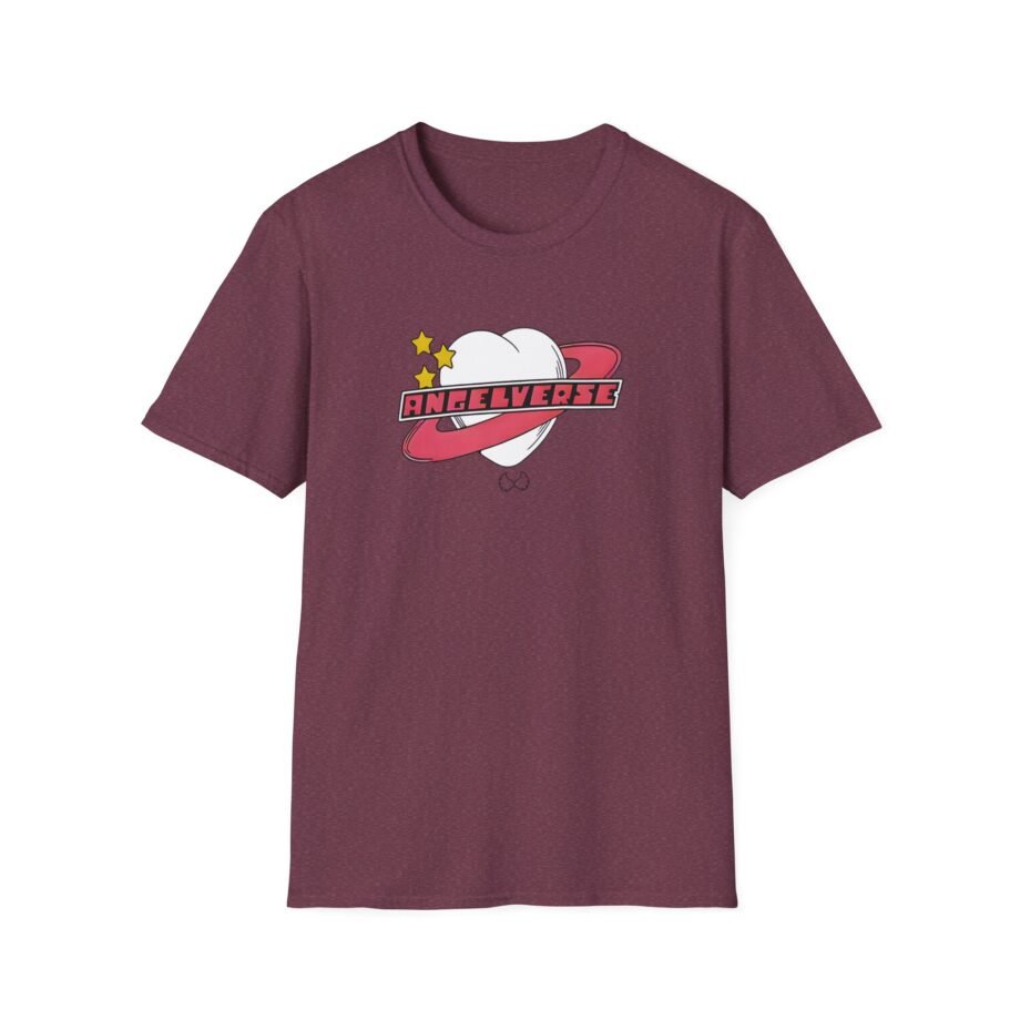 Loren Gray Exclusive Angelverse Unisex Soft-style T-shirt