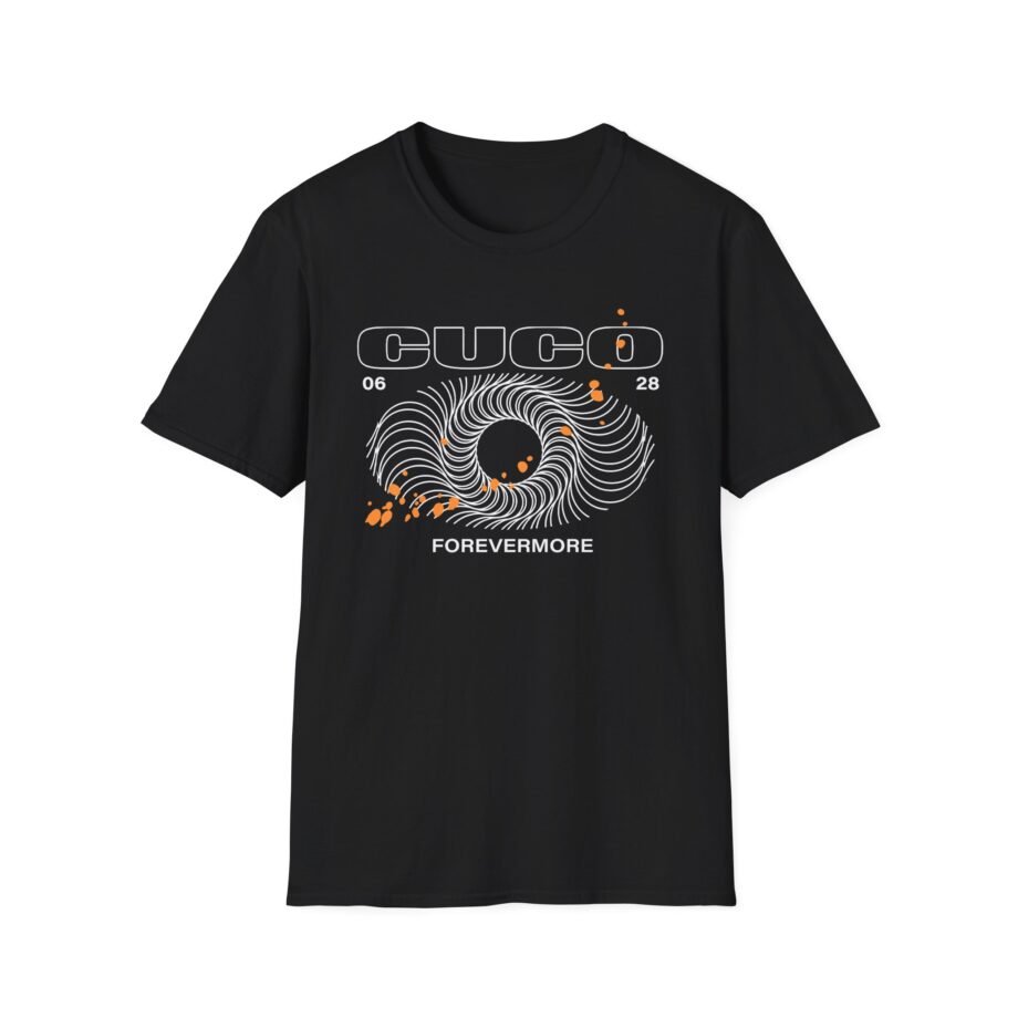Cuco Unisex Softstyle T-shirt
