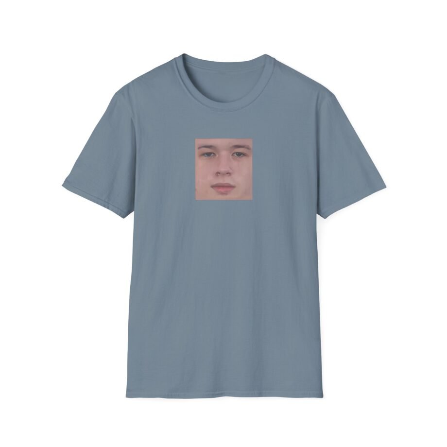 Haisetw Unisex Softstyle T-Shirt
