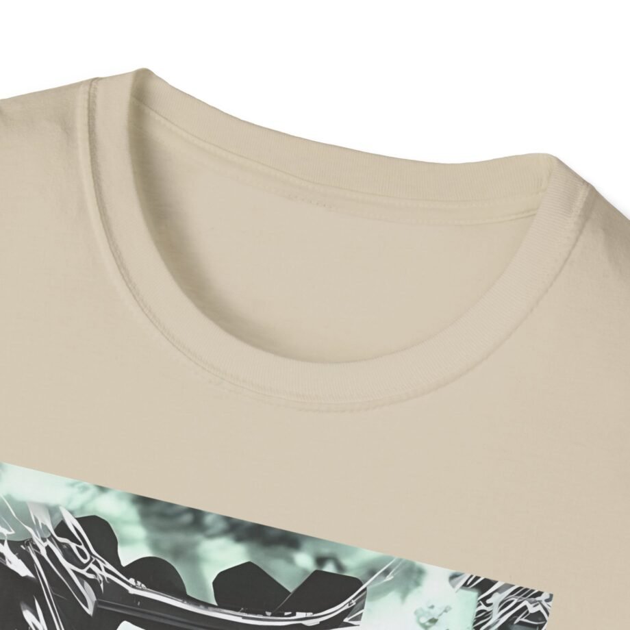 Meduza Unisex Softstyle T-Shirt