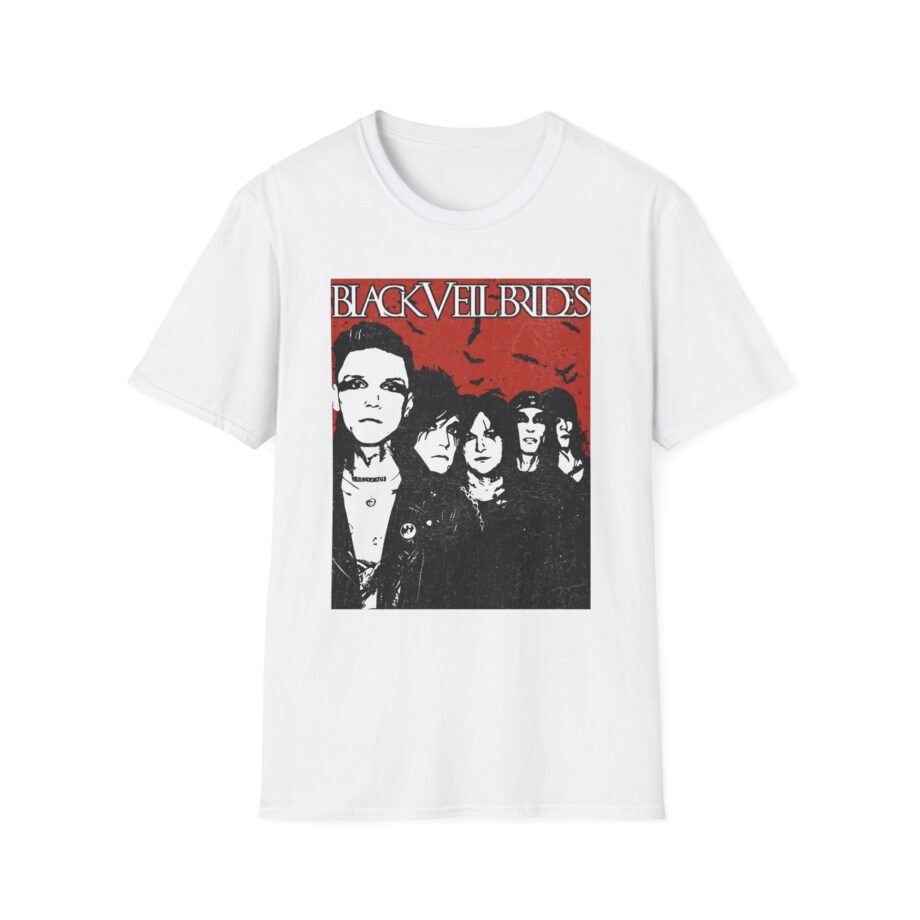 BVB Unisex Softstyle T-Shirt