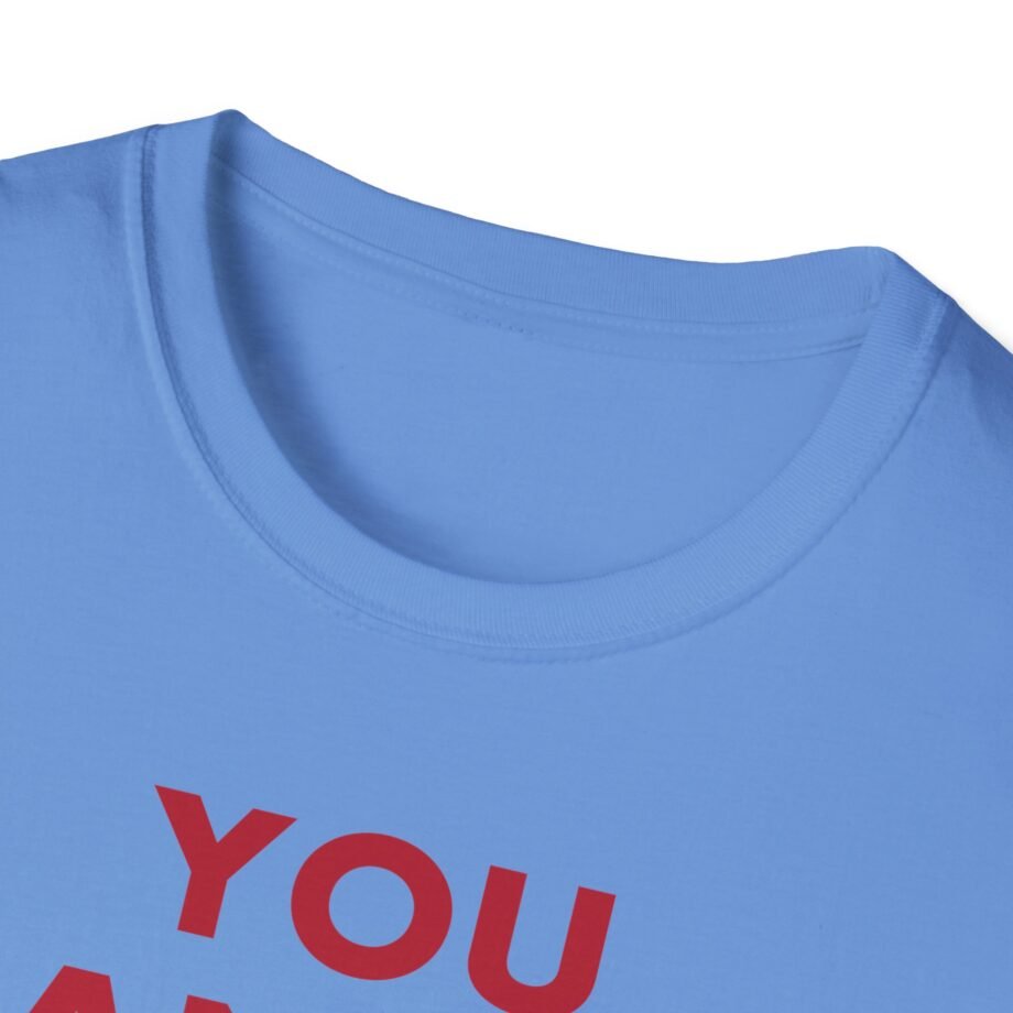Aurora Unisex Softstyle T-Shirt