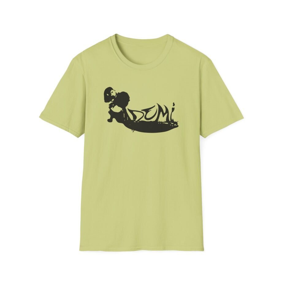 Demi Lovato Earth Day Unisex Softstyle T-Shirt