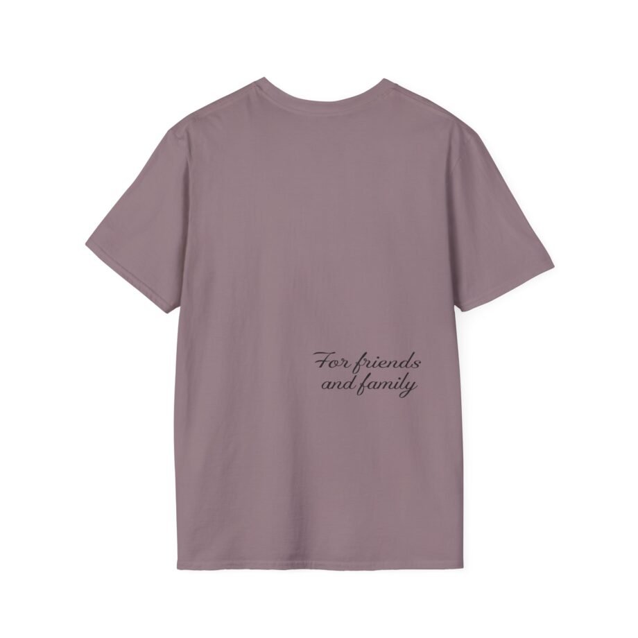 SM Unisex Softstyle T-Shirt