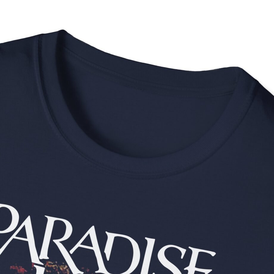 Lost Paradise Draconian Times Unisex Softstyle T-Shirt