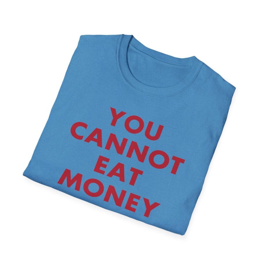 Aurora Unisex Softstyle T-Shirt