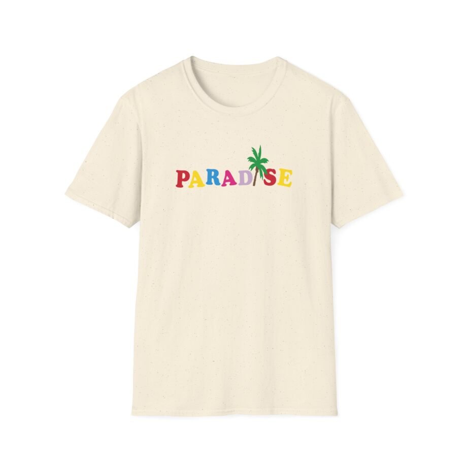 George Ezra Unisex Softstyle T-Shirt