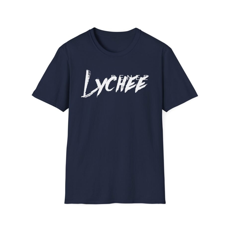 BM Lychee Unisex Softstyle T-Shirt