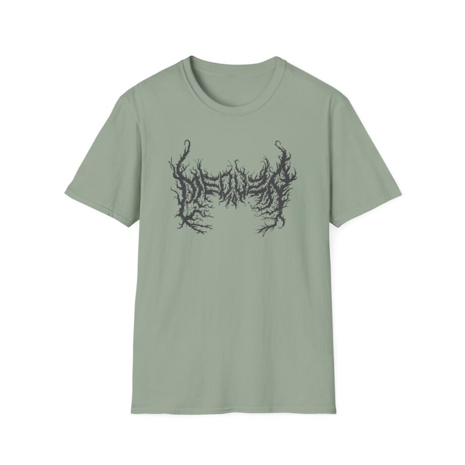 Meduza You Are Here Unisex Softstyle T-Shirt