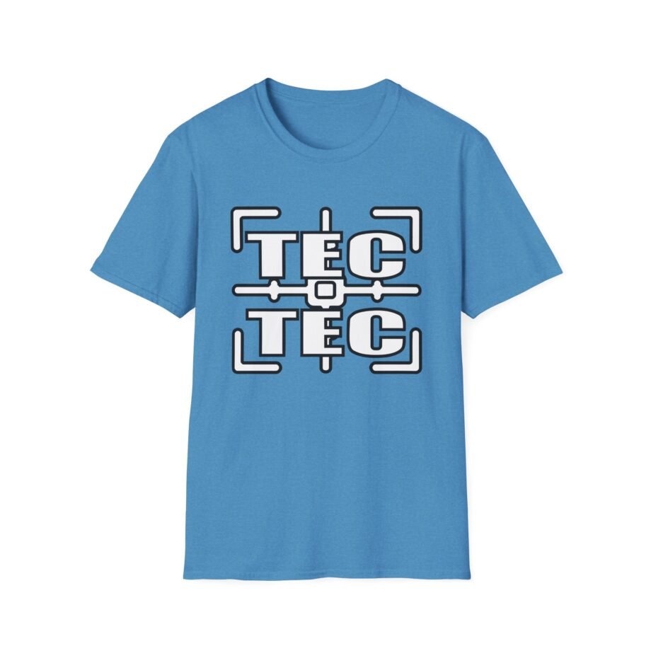 Lil Tecca TEC Unisex Softstyle T-shirt