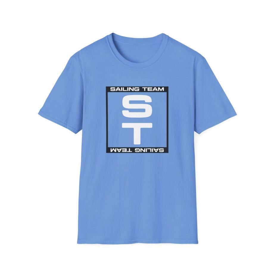 Lil Yachty Sailing Team Unisex Softstyle T-Shirt