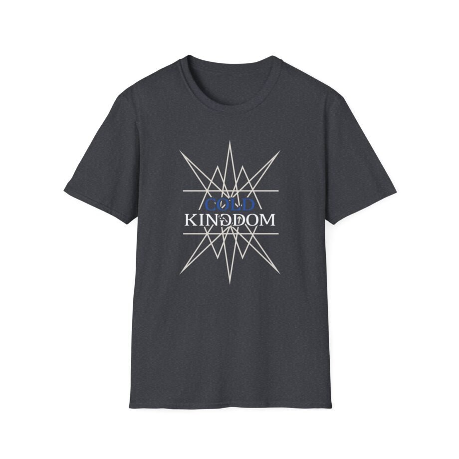 Cold Kingdom Unisex Softstyle T-Shirt