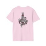 Gwar Must Die Unisex Softstyle T-Shirt