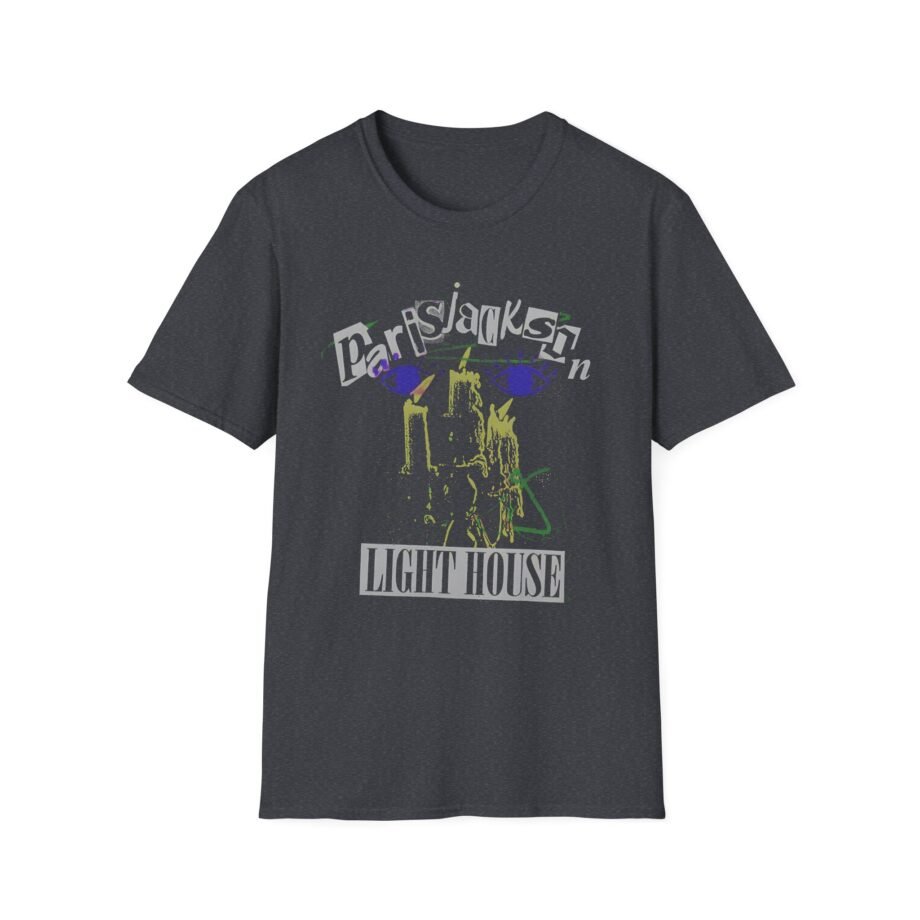 PJ Lighthouse Unisex Softstyle T-Shirt