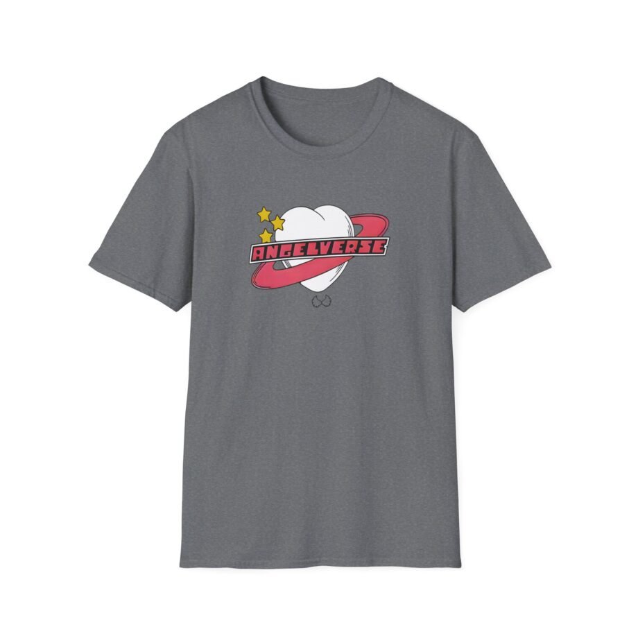 Loren Gray Exclusive Angelverse Unisex Soft-style T-shirt