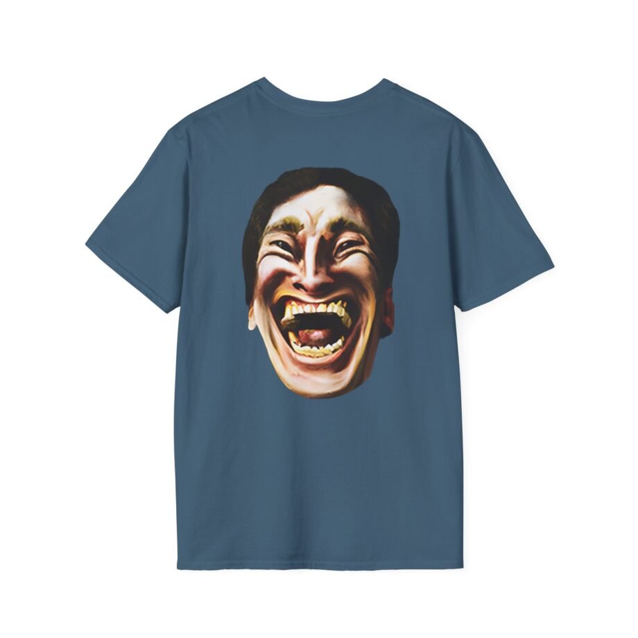 Lil Yachty Lsh Clay Unisex Softstyle T-Shirt