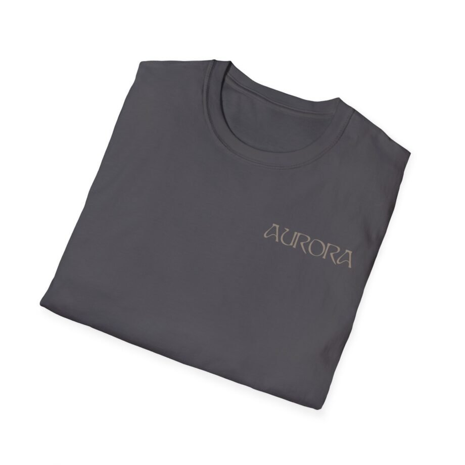 Aurora the Gods We Can Touch Unisex Softstyle T-Shirt