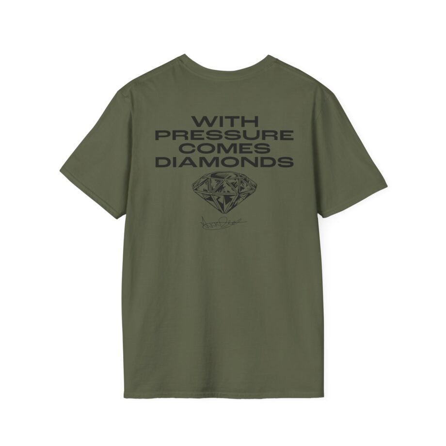 Arrdee Dreamers Club X Arrdee Limited Edition Unisex Softstyle T-shirt