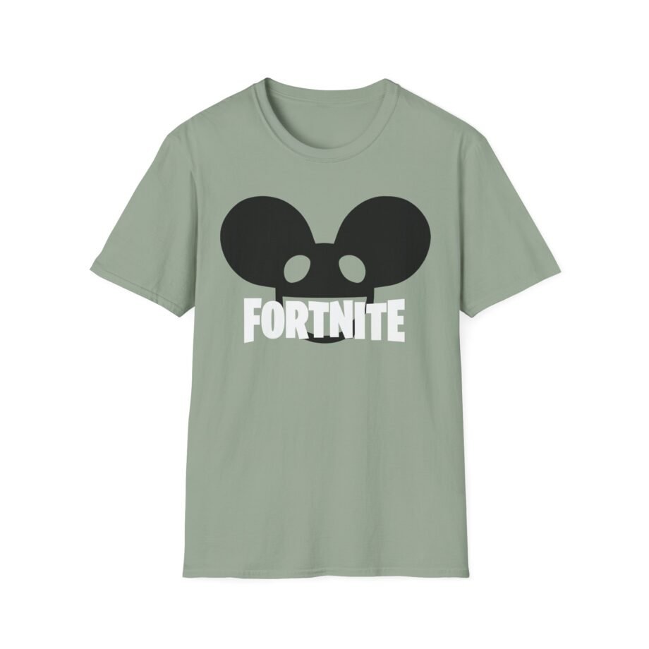 Fortnite Unisex Softstyle T-Shirt